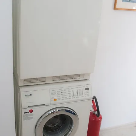 Appartamento Dorcol Belgrado