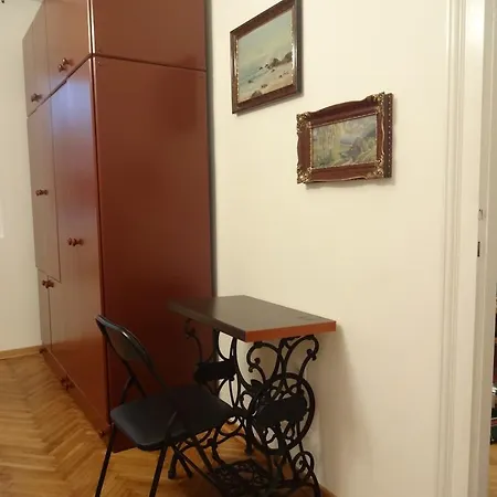 Appartamento Dorcol Belgrado