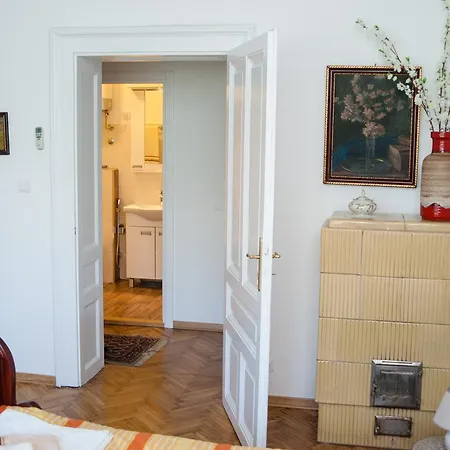 Appartamento Dorcol