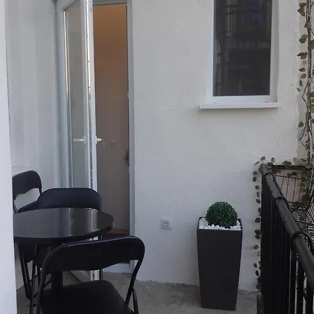 Dorcol Appartamento Belgrado