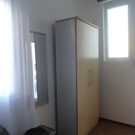 Appartamento Dorcol Belgrado