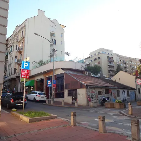 Dorcol Appartamento