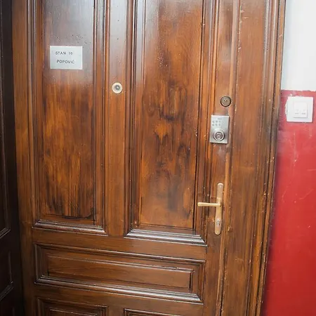 Dorcol Appartamento